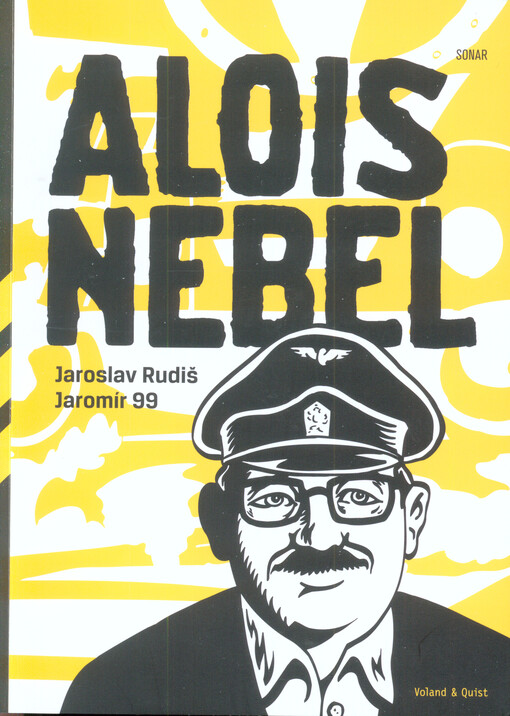 Alois Nebel