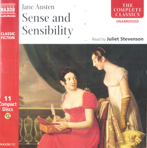 Sense and sensibility