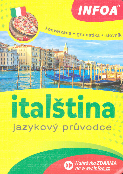 Italština