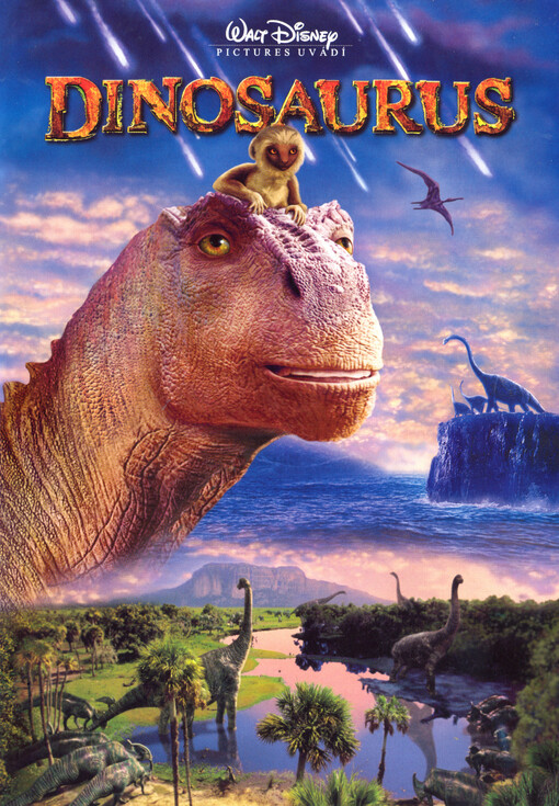 Dinosaurus