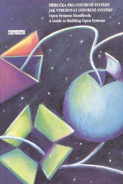 Příručka pro otevřené systémy, jak vybudovat otevřené systémy    