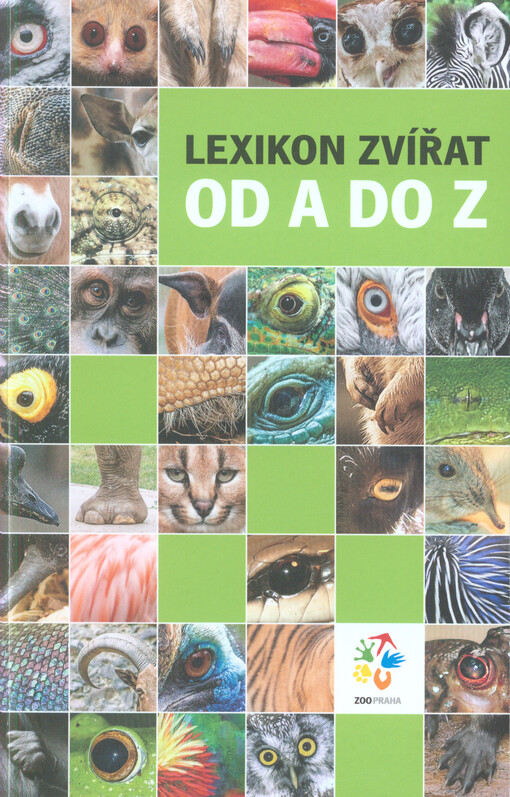 Lexikon zvířat od A do Z