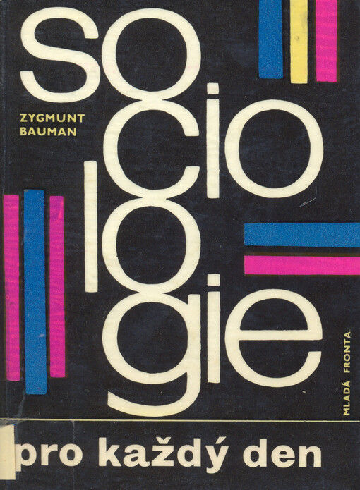Sociologie pro každý den