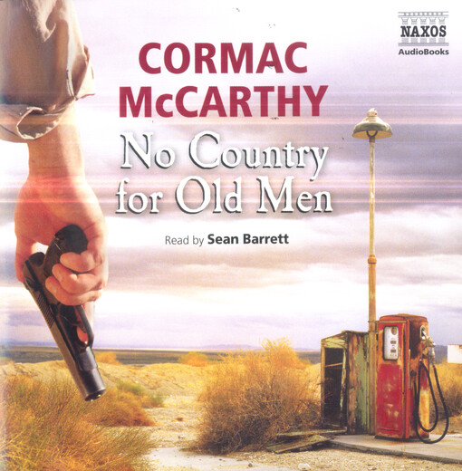 No country for old men