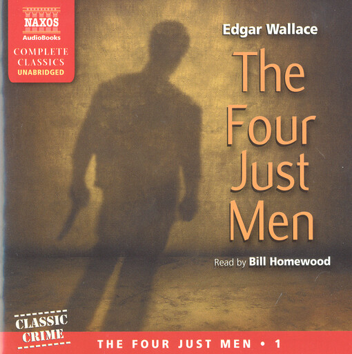 The four just men