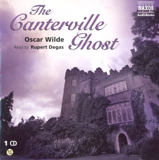 The Canterville ghost