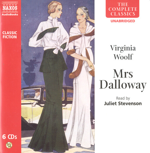 Mrs Dalloway