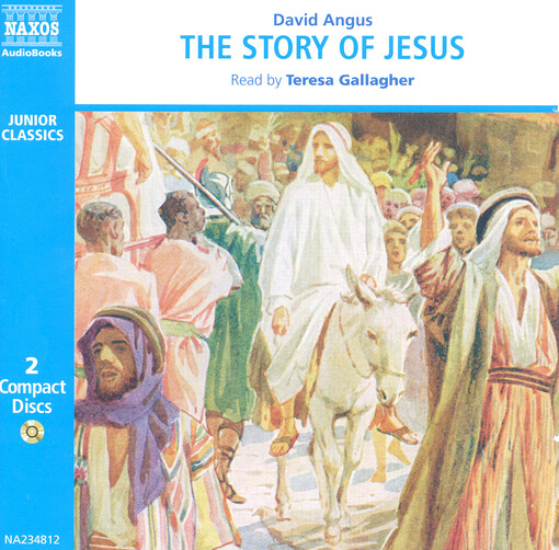 The story of Jesus