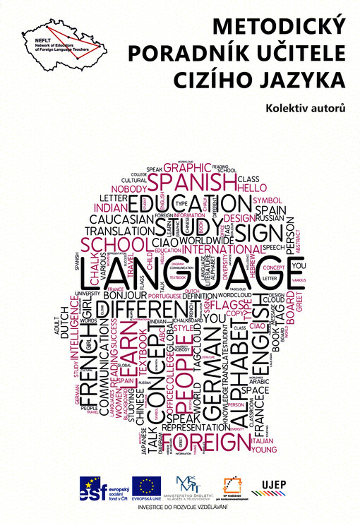 Metodický poradník učitele cizího jazyka