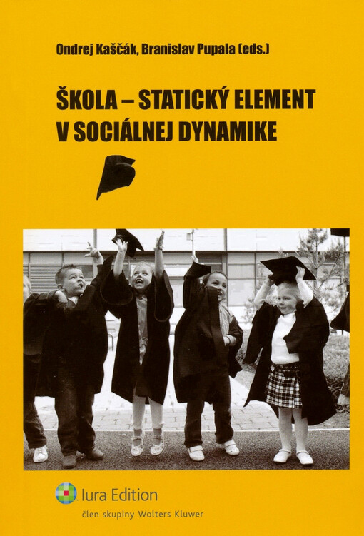 Škola - statický element v sociálnej dynamike