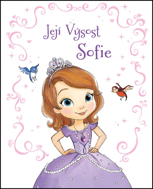 Její Výsost Sofie