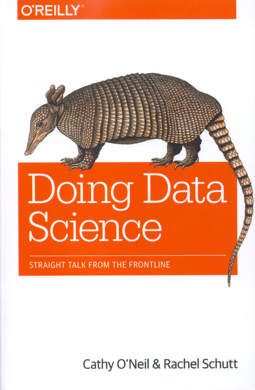 Doing data science