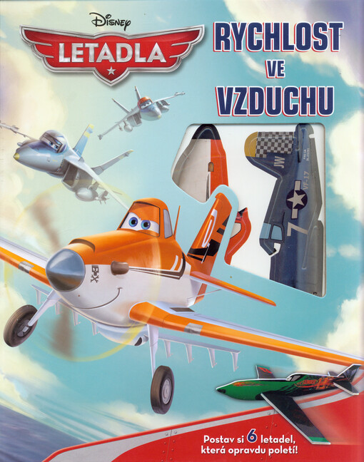 Letadla - Rychlost ve vzduchu