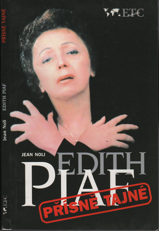 Edith Piaf