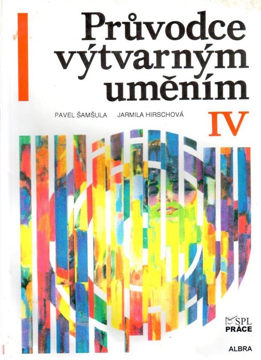 Průvodce výtvarným uměním IV