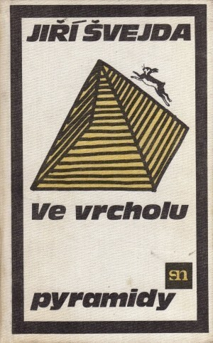 Ve vrcholu pyramidy :[povídky]