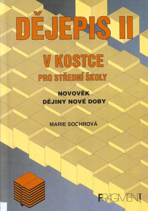 Dějepis v kostce