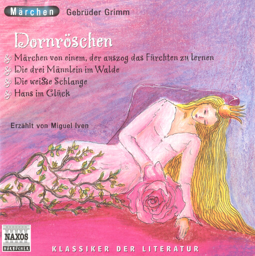 Dornröschenu. a. Märchen