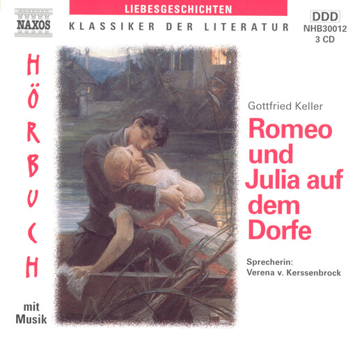 Romeo und Julia auf dem Dorfe