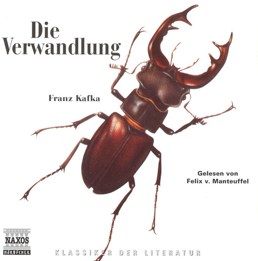 Die Verwandlung