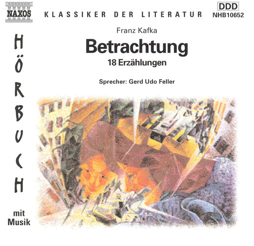 BetrachtungErzählungen