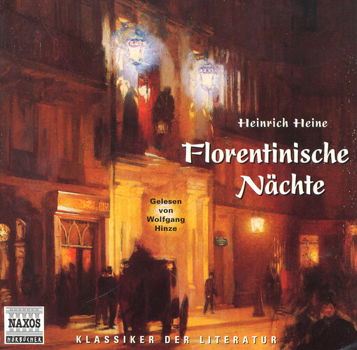 Florentinische Nächte