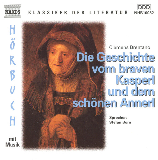 Geschichte vom braven Kasperl--