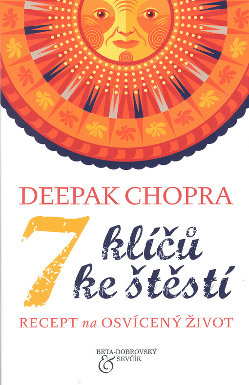 7 klíčů ke štěstí