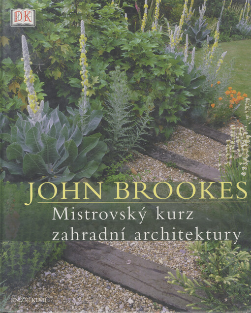 Mistrovský kurz zahradní architektury