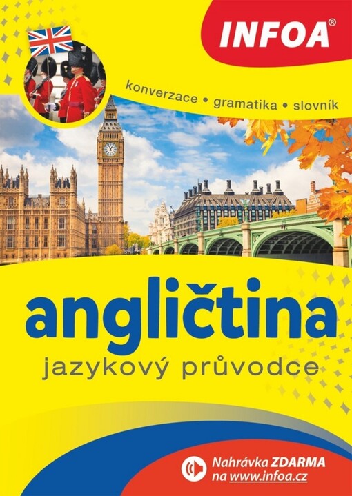 Angličtina - jazykový průvodce