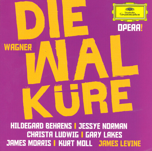 Die Walküre