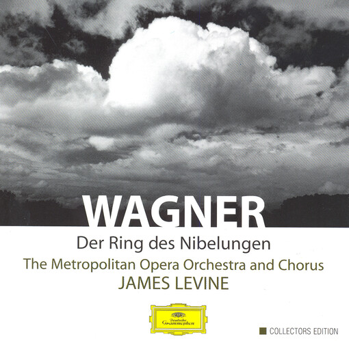 Der Ring des Nibelungen