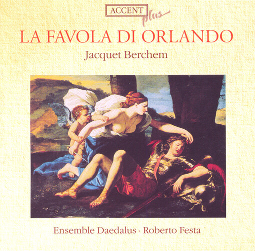 La favola di Orlando