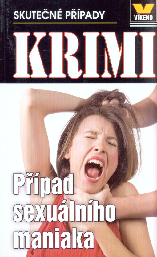 Případ sexuálního maniaka