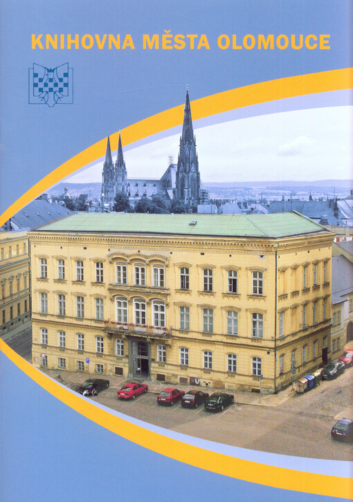 Knihovna města Olomouce    