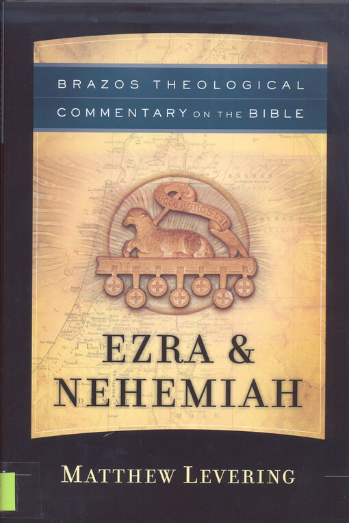 Ezra & Nehemiah