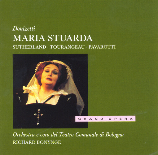 Maria Stuarda