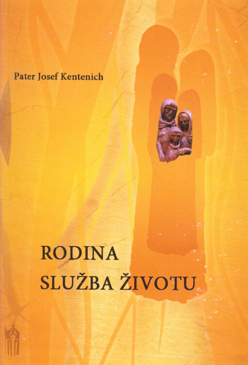 Rodina - služba životu :setkání rodin USA 1953