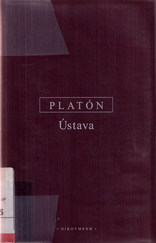 Ústava