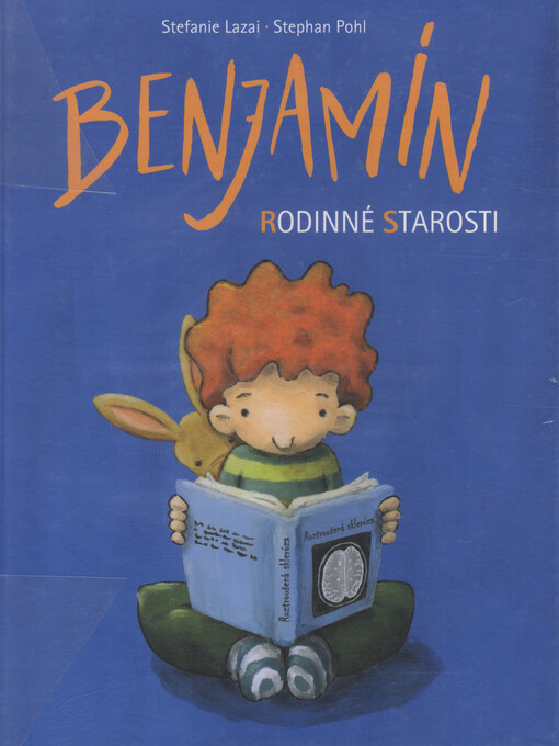 Benjamín: rodinné starosti