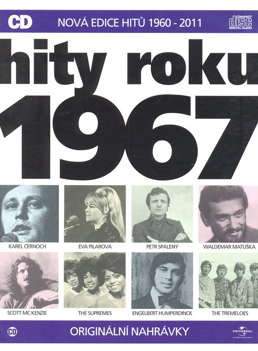 Hity roku 1967