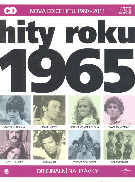 Hity roku 1965