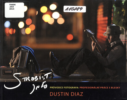 Průvodce fotografa - Strobist info