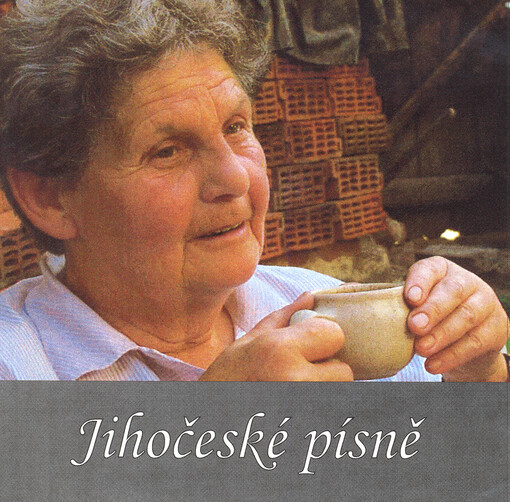 Jihočeské písně    