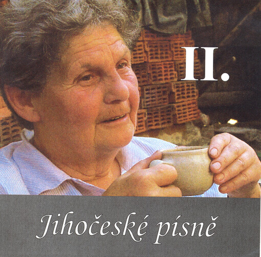 Jihočeské písně 2.    