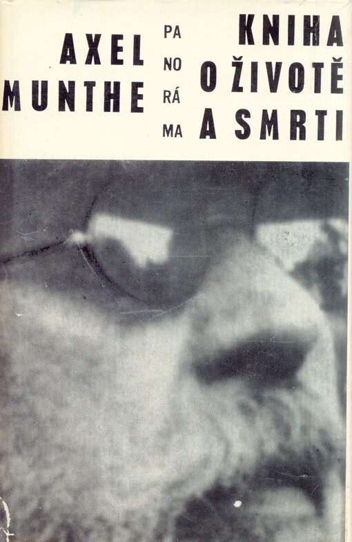 Kniha o životě a smrti