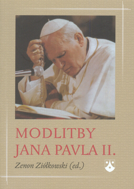 Modlitby Jana Pavla II.