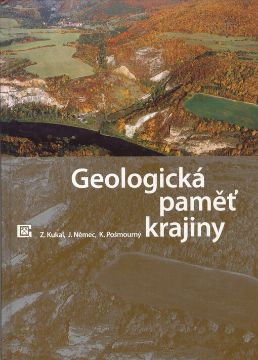 Geologická paměť krajiny