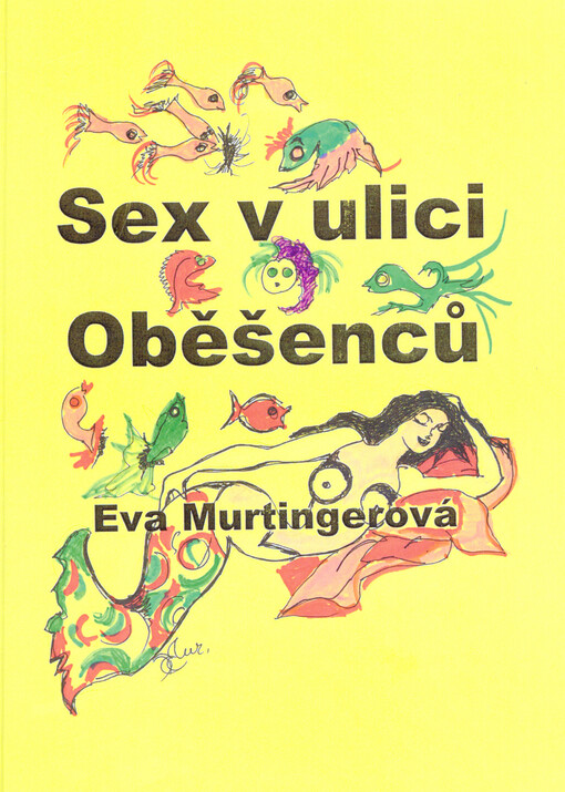 Sex v ulici Oběšenců