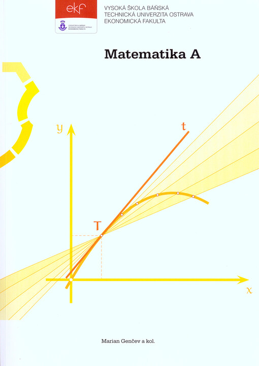 Matematika A